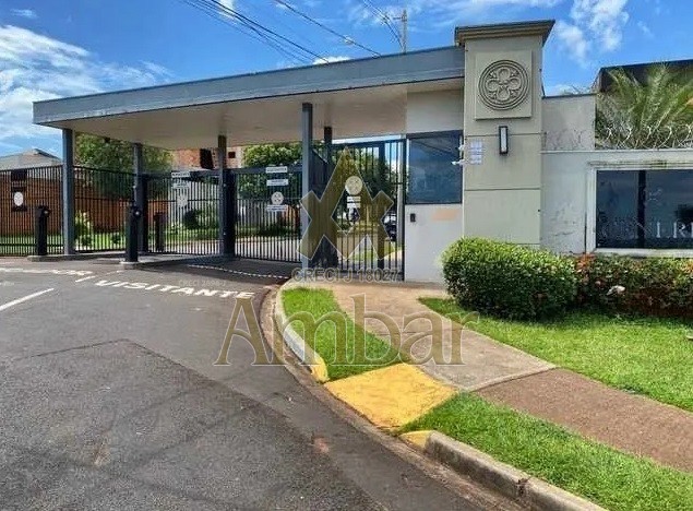 Ambar Imóveis | Imobiliária em Ribeirão Preto | Casa de Condomínio - Bonfim Paulista - Ribeirão Preto