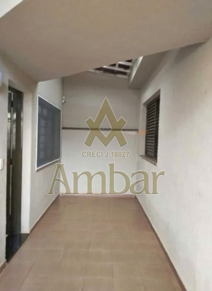 Ambar Imóveis | Imobiliária em Ribeirão Preto | Casa - Jardim Interlagos - Ribeirão Preto