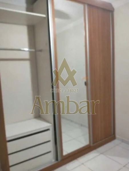 Ambar Imóveis | Imobiliária em Ribeirão Preto | Casa - Jardim Interlagos - Ribeirão Preto