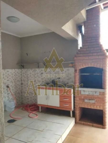 Casa à venda com 3 quartos, 162m² - Foto 11