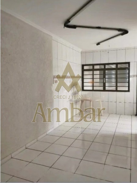 Ambar Imóveis | Imobiliária em Ribeirão Preto | Casa - Jardim Interlagos - Ribeirão Preto