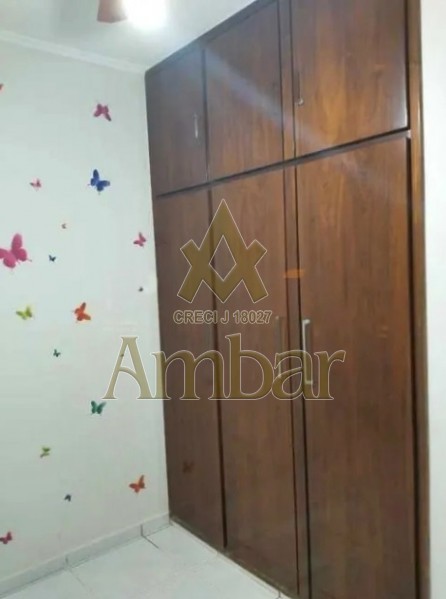 Ambar Imóveis | Imobiliária em Ribeirão Preto | Casa - Jardim Interlagos - Ribeirão Preto