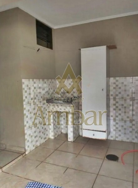 Ambar Imóveis | Imobiliária em Ribeirão Preto | Casa - Jardim Interlagos - Ribeirão Preto