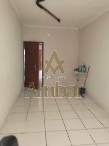 Ambar Imóveis | Imobiliária em Ribeirão Preto | Casa - Jardim Interlagos - Ribeirão Preto