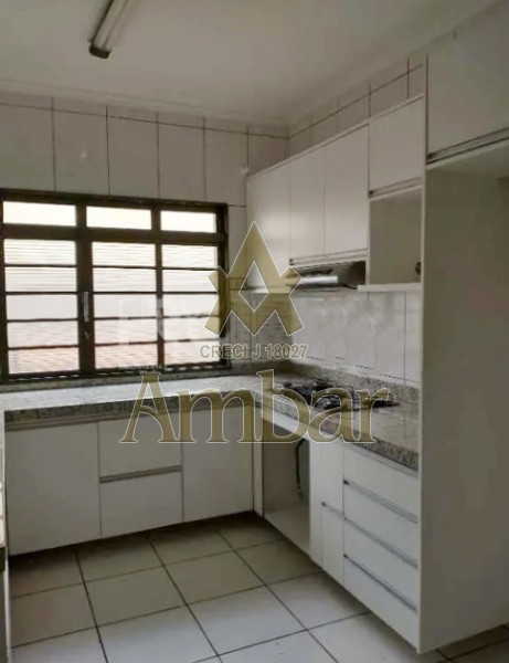 Ambar Imóveis | Imobiliária em Ribeirão Preto | Casa - Jardim Interlagos - Ribeirão Preto