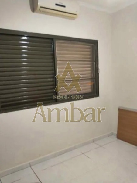 Ambar Imóveis | Imobiliária em Ribeirão Preto | Casa - Jardim Interlagos - Ribeirão Preto