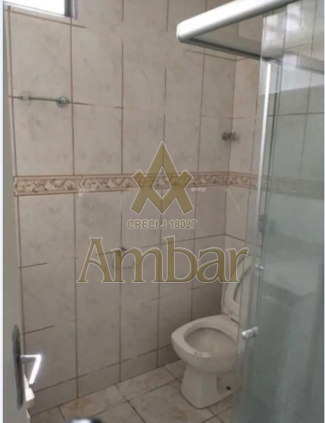 Ambar Imóveis | Imobiliária em Ribeirão Preto | Casa - Jardim Interlagos - Ribeirão Preto