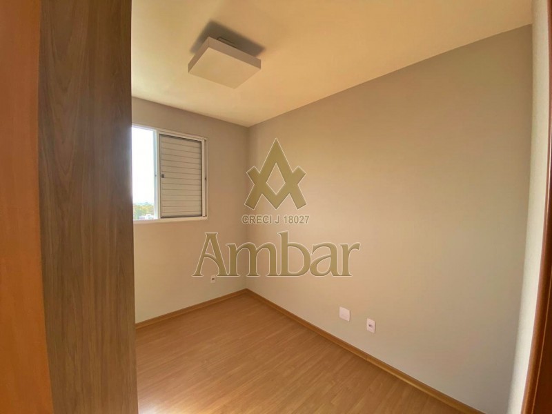 Ambar Imóveis | Imobiliária em Ribeirão Preto | Apartamento - QUINTA DA PRIMAVERA - Ribeirão Preto