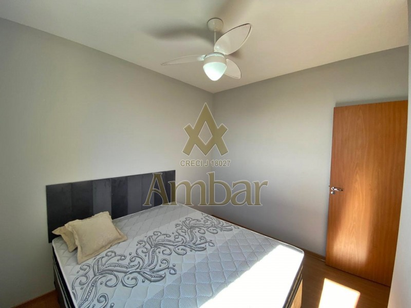 Ambar Imóveis | Imobiliária em Ribeirão Preto | Apartamento - QUINTA DA PRIMAVERA - Ribeirão Preto