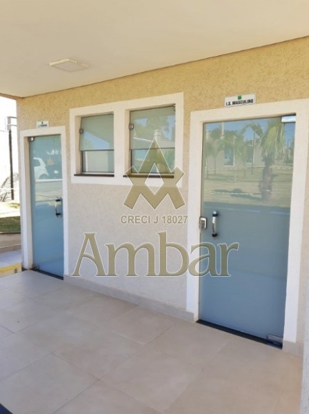 Ambar Imóveis | Imobiliária em Ribeirão Preto | Apartamento - QUINTA DA PRIMAVERA - Ribeirão Preto