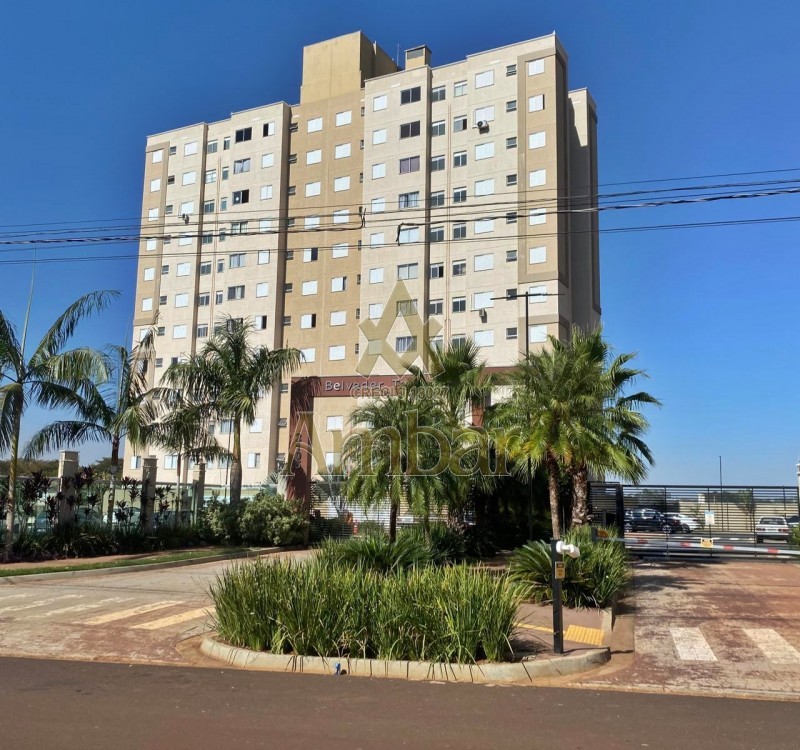 Ambar Imóveis | Imobiliária em Ribeirão Preto | Apartamento - QUINTA DA PRIMAVERA - Ribeirão Preto