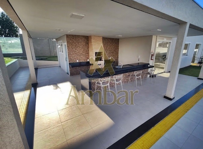 Ambar Imóveis | Imobiliária em Ribeirão Preto | Apartamento - QUINTA DA PRIMAVERA - Ribeirão Preto