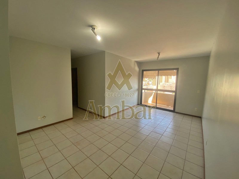 Apartamento para alugar com 3 quartos, 97m² - Foto 3