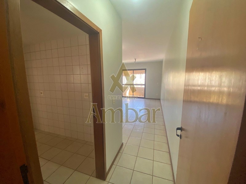 Apartamento para alugar com 3 quartos, 97m² - Foto 2