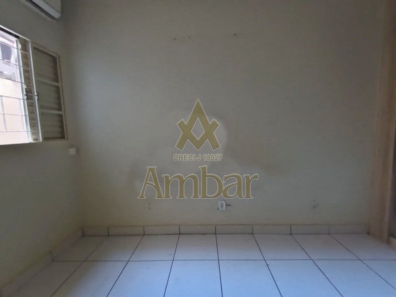 Ambar Imóveis | Imobiliária em Ribeirão Preto | Casa - JARDIM PRESIDENTE MEDICI - Ribeirão Preto