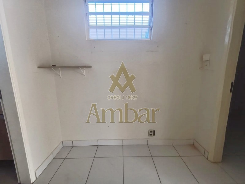 Ambar Imóveis | Imobiliária em Ribeirão Preto | Casa - JARDIM PRESIDENTE MEDICI - Ribeirão Preto