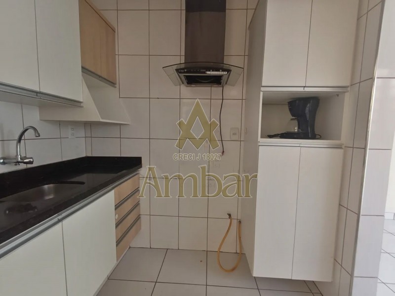 Ambar Imóveis | Imobiliária em Ribeirão Preto | Casa - JARDIM PRESIDENTE MEDICI - Ribeirão Preto