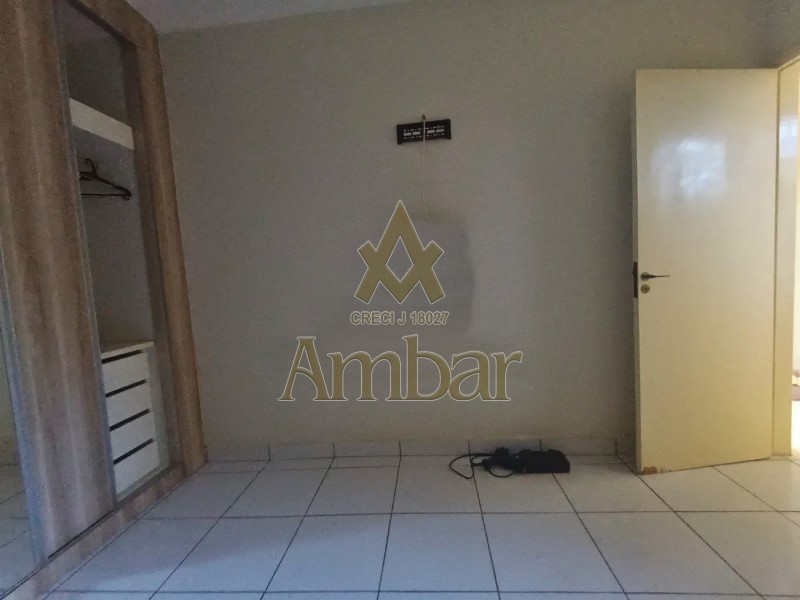 Ambar Imóveis | Imobiliária em Ribeirão Preto | Casa - JARDIM PRESIDENTE MEDICI - Ribeirão Preto