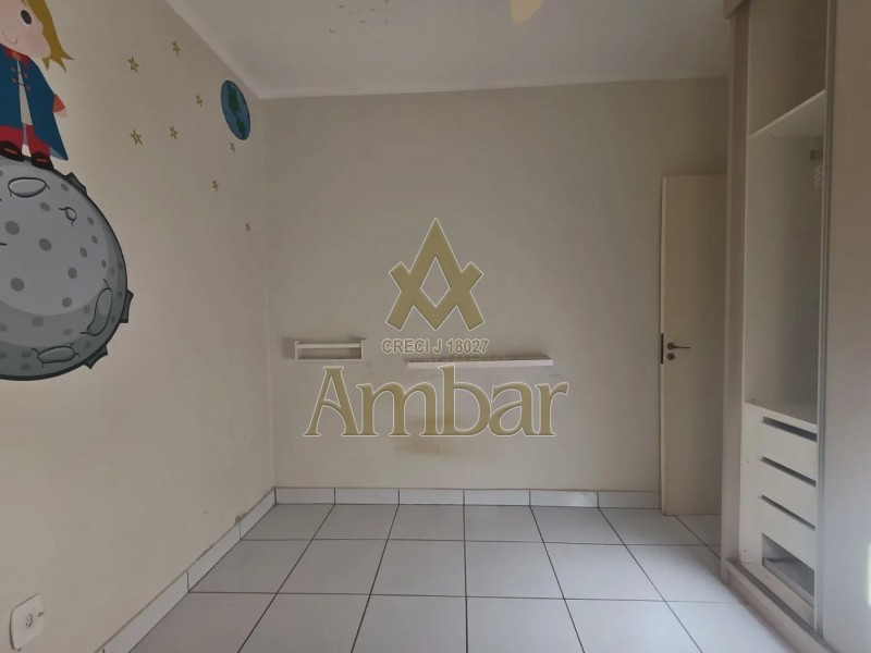 Ambar Imóveis | Imobiliária em Ribeirão Preto | Casa - JARDIM PRESIDENTE MEDICI - Ribeirão Preto