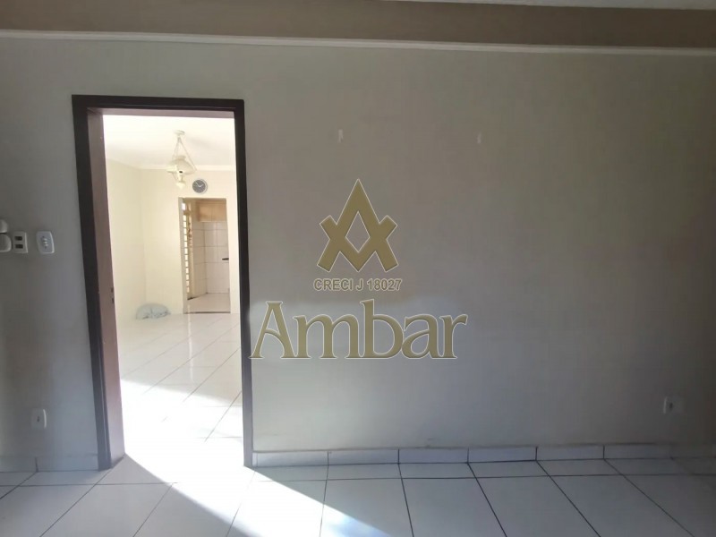 Ambar Imóveis | Imobiliária em Ribeirão Preto | Casa - JARDIM PRESIDENTE MEDICI - Ribeirão Preto