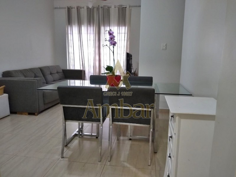 Foto: Apartamento - NOVA RIBEIRANIA - Ribeirão Preto