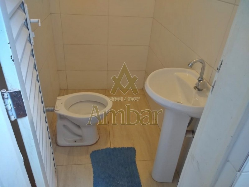 Ambar Imóveis | Imobiliária em Ribeirão Preto | Apartamento - NOVA RIBEIRANIA - Ribeirão Preto