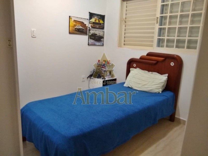 Ambar Imóveis | Imobiliária em Ribeirão Preto | Apartamento - NOVA RIBEIRANIA - Ribeirão Preto