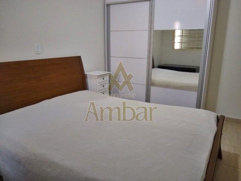 Ambar Imóveis | Imobiliária em Ribeirão Preto | Apartamento - NOVA RIBEIRANIA - Ribeirão Preto