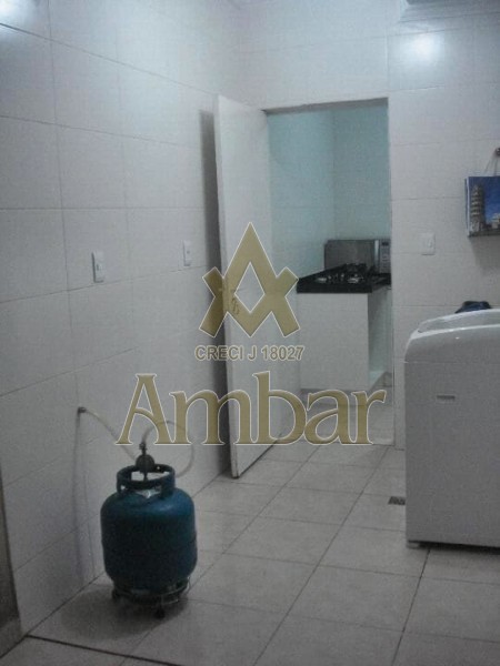 Ambar Imóveis | Imobiliária em Ribeirão Preto | Apartamento - NOVA RIBEIRANIA - Ribeirão Preto