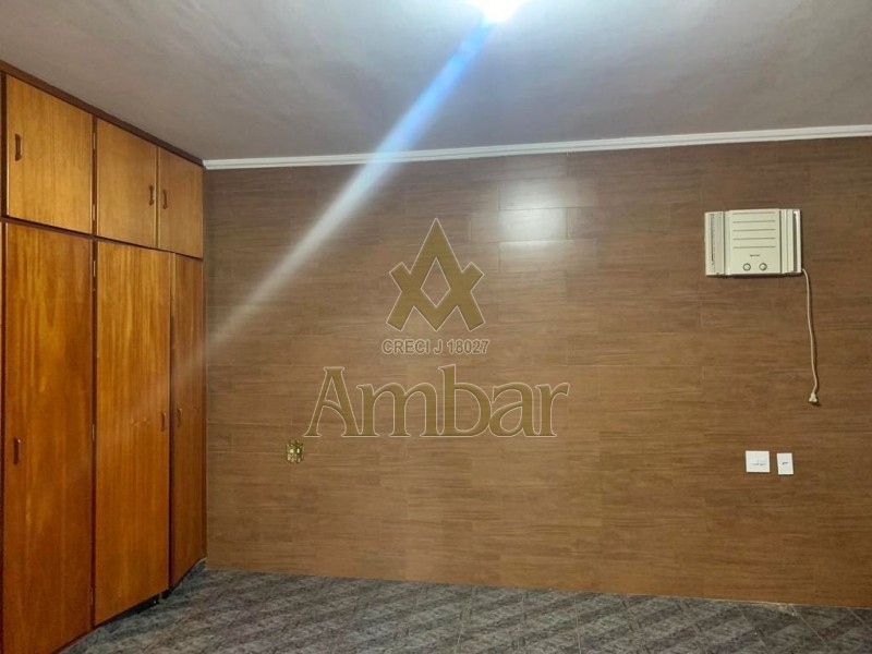 Ambar Imóveis | Imobiliária em Ribeirão Preto | Casa - Ribeirânia - Ribeirão Preto