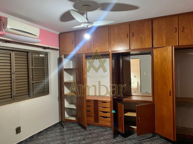 Ambar Imóveis | Imobiliária em Ribeirão Preto | Casa - Ribeirânia - Ribeirão Preto