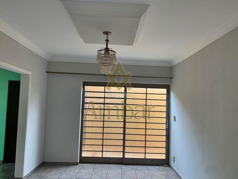 Ambar Imóveis | Imobiliária em Ribeirão Preto | Casa - Ribeirânia - Ribeirão Preto