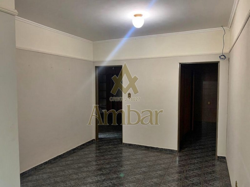 Ambar Imóveis | Imobiliária em Ribeirão Preto | Casa - Ribeirânia - Ribeirão Preto