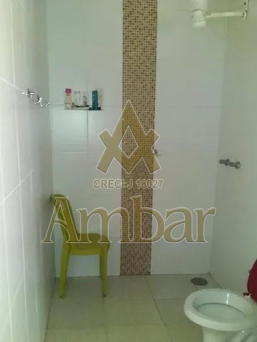 Ambar Imóveis | Imobiliária em Ribeirão Preto | Casa - Vila Albertina - Ribeirão Preto