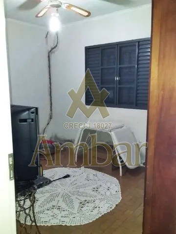 Ambar Imóveis | Imobiliária em Ribeirão Preto | Casa - Vila Albertina - Ribeirão Preto