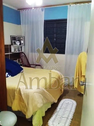 Ambar Imóveis | Imobiliária em Ribeirão Preto | Casa - Vila Albertina - Ribeirão Preto