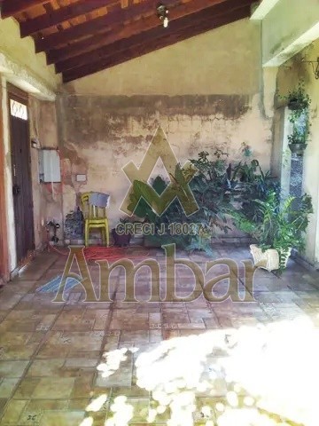 Ambar Imóveis | Imobiliária em Ribeirão Preto | Casa - Vila Albertina - Ribeirão Preto