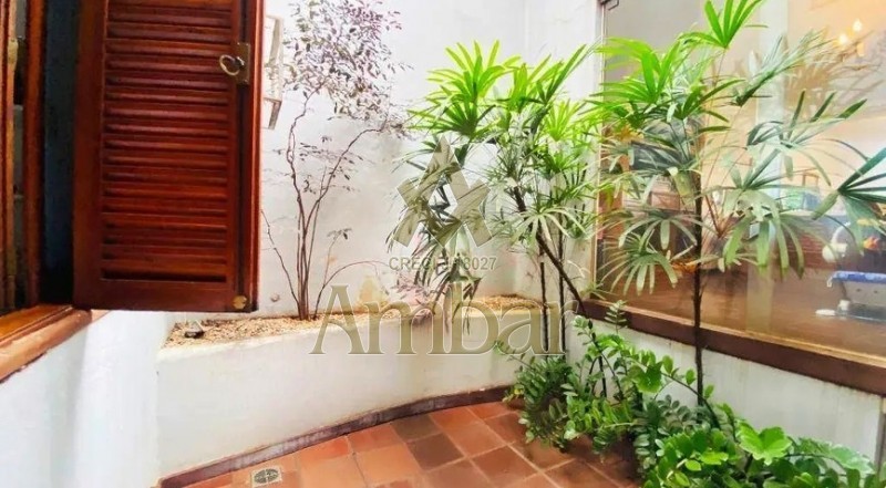 Ambar Imóveis | Imobiliária em Ribeirão Preto | Casa - Jardim Sumare - Ribeirão Preto