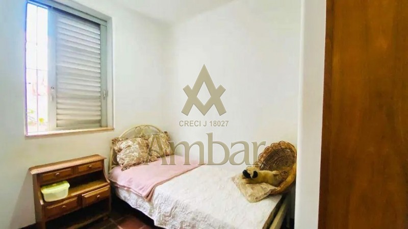 Ambar Imóveis | Imobiliária em Ribeirão Preto | Casa - Jardim Sumare - Ribeirão Preto