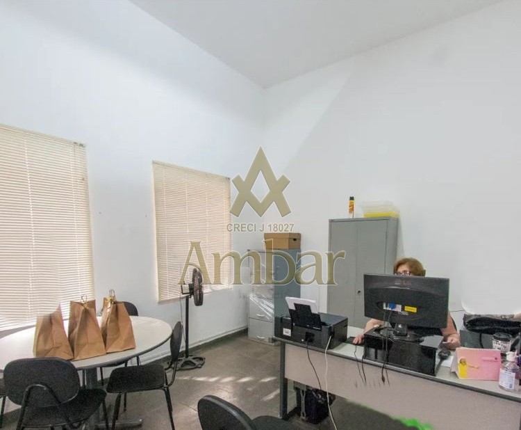 Ambar Imóveis | Imobiliária em Ribeirão Preto | Casa - Centro - Mococa