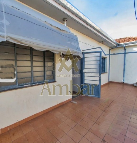 Ambar Imóveis | Imobiliária em Ribeirão Preto | Casa - Centro - Mococa