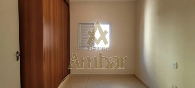 Ambar Imóveis | Imobiliária em Ribeirão Preto | Apartamento - Jardim Nova Aliança - Ribeirão Preto