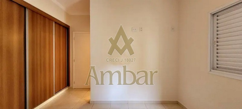 Ambar Imóveis | Imobiliária em Ribeirão Preto | Apartamento - Jardim Nova Aliança - Ribeirão Preto