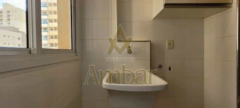 Ambar Imóveis | Imobiliária em Ribeirão Preto | Apartamento - Jardim Nova Aliança - Ribeirão Preto