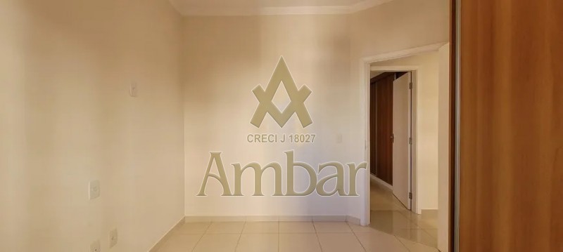 Ambar Imóveis | Imobiliária em Ribeirão Preto | Apartamento - Jardim Nova Aliança - Ribeirão Preto