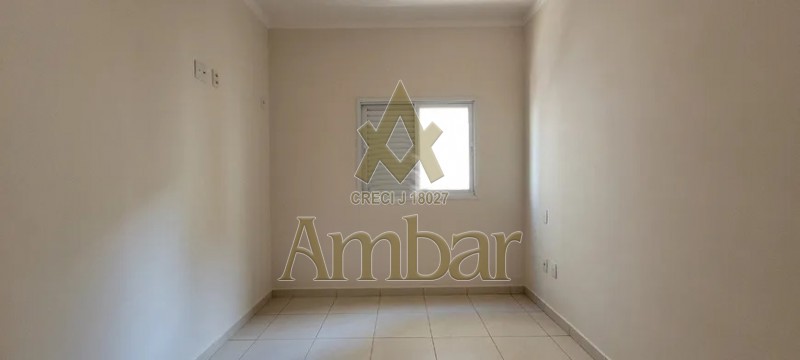 Ambar Imóveis | Imobiliária em Ribeirão Preto | Apartamento - Jardim Nova Aliança - Ribeirão Preto