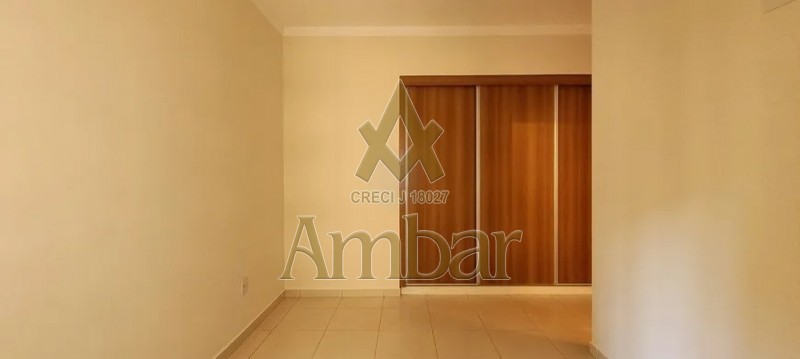 Ambar Imóveis | Imobiliária em Ribeirão Preto | Apartamento - Jardim Nova Aliança - Ribeirão Preto