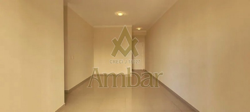 Ambar Imóveis | Imobiliária em Ribeirão Preto | Apartamento - Jardim Nova Aliança - Ribeirão Preto