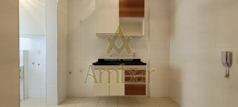 Ambar Imóveis | Imobiliária em Ribeirão Preto | Apartamento - Jardim Nova Aliança - Ribeirão Preto