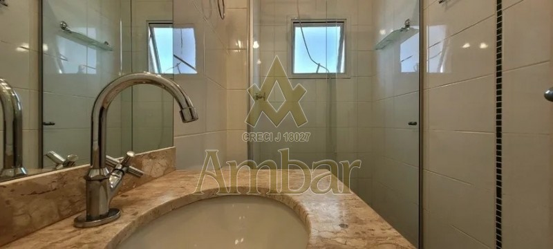 Ambar Imóveis | Imobiliária em Ribeirão Preto | Apartamento - Jardim Nova Aliança - Ribeirão Preto